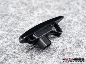 Mazda MX-5 Miata Front Side Markers - set of 2 - w/ Dynamic LEDs - Smoked Mazda MX-5 Miata Front Side Markers - set of 2 - w/ Dynamic LEDs - Smoked